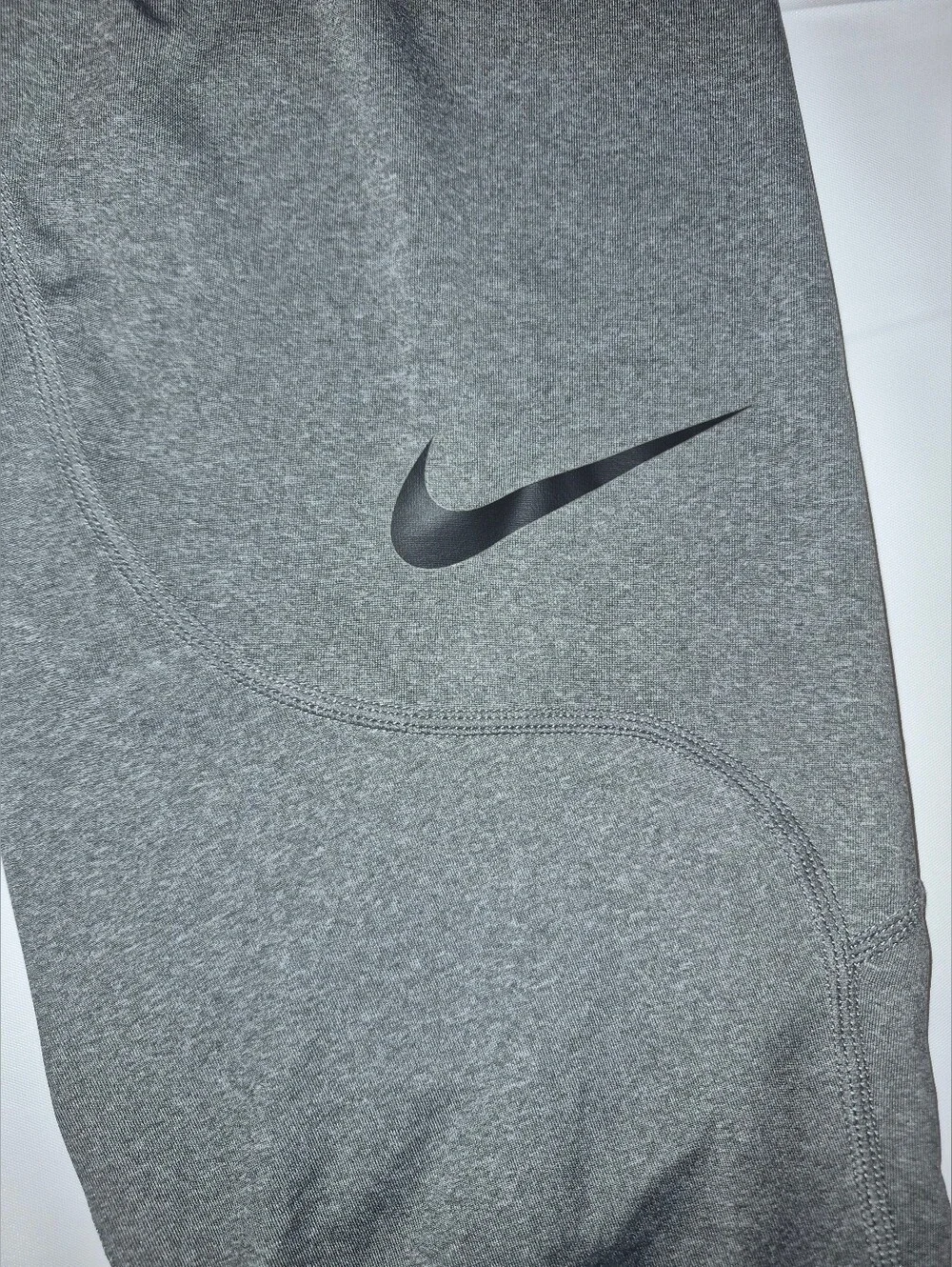 NWOT Nike Pro Compression Athletic Tights Men's Large